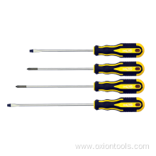 TPR Handle Screwdriver tools